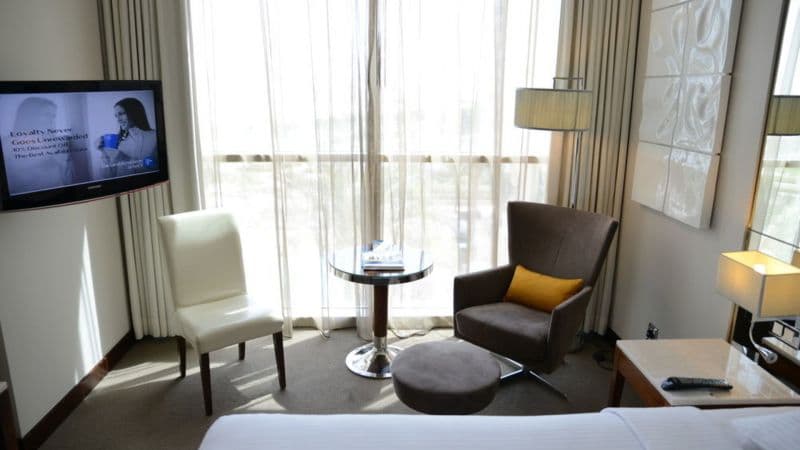 Centro Yas Island