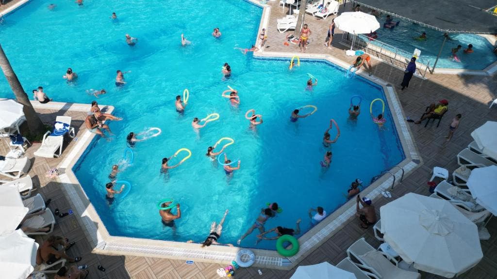 Aydinbey Gold Dreams Hotel
