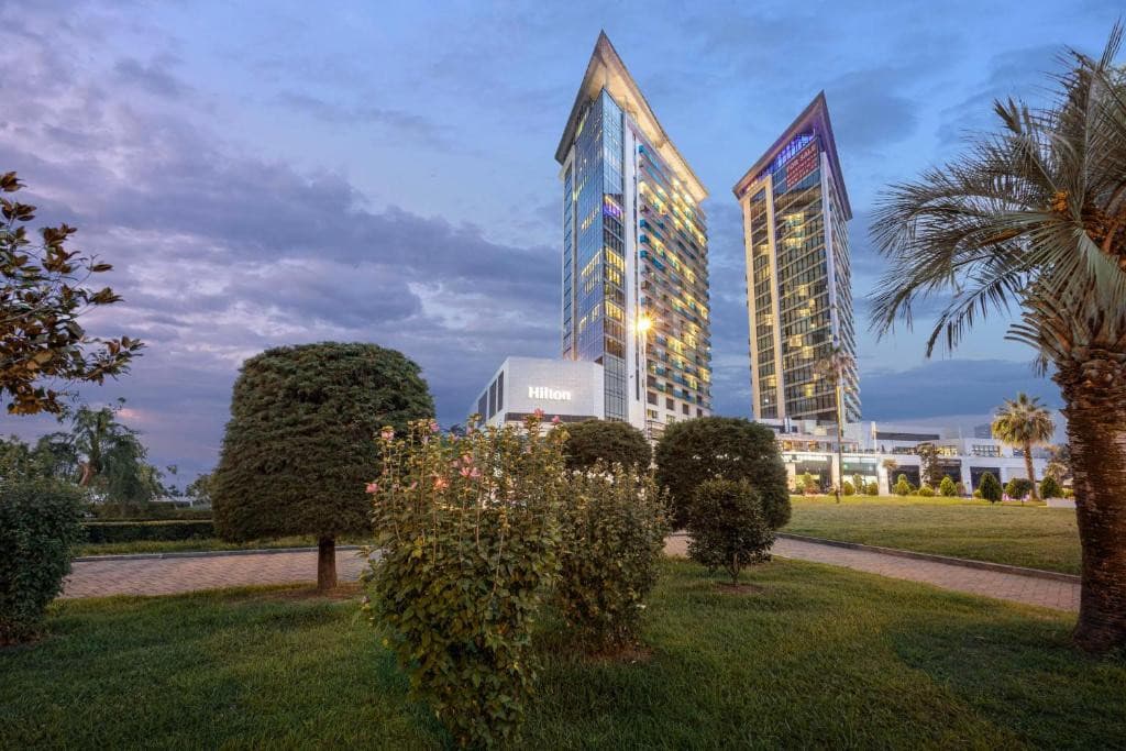 Hilton Batumi
