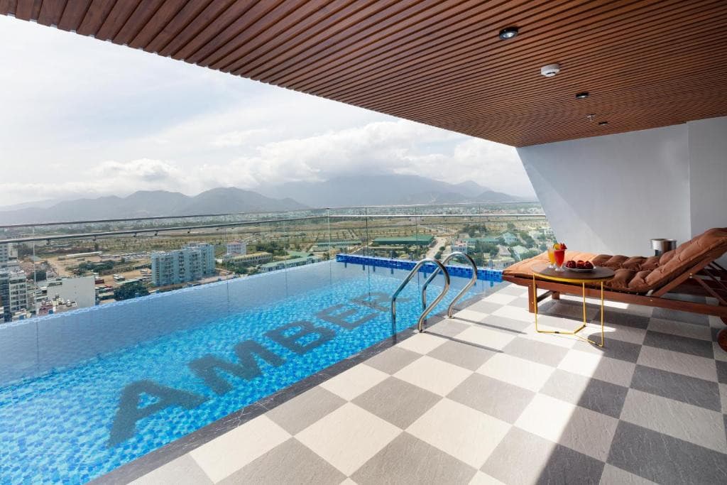 Amber Nha Trang Hotel