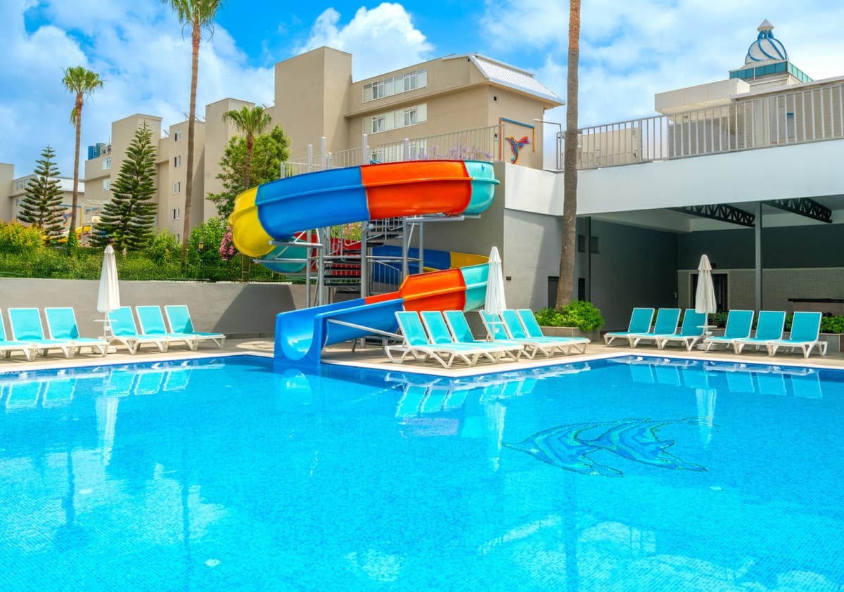 Club Sun Heaven