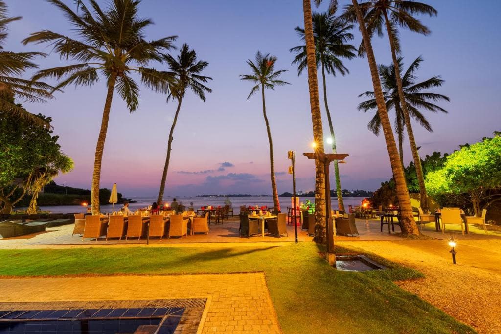 Coco Bay Unawatuna