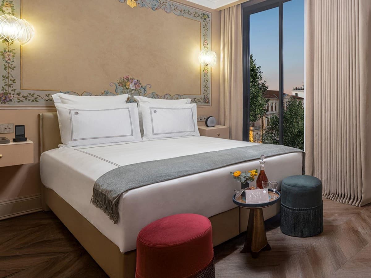 Hotel Komana Binbirdirek