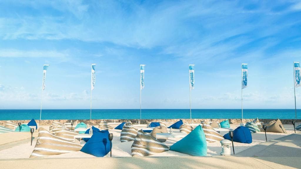 Novotel Hua Hin Cha Am Beach Resort & Spa
