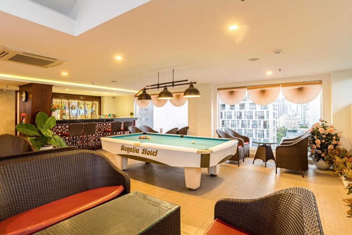 Regalia Hotel 4* - Nha Trang