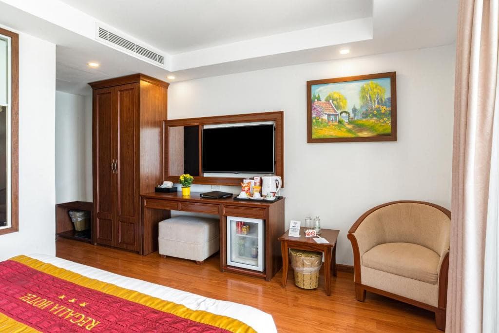 Regalia Hotel 4* - Nha Trang