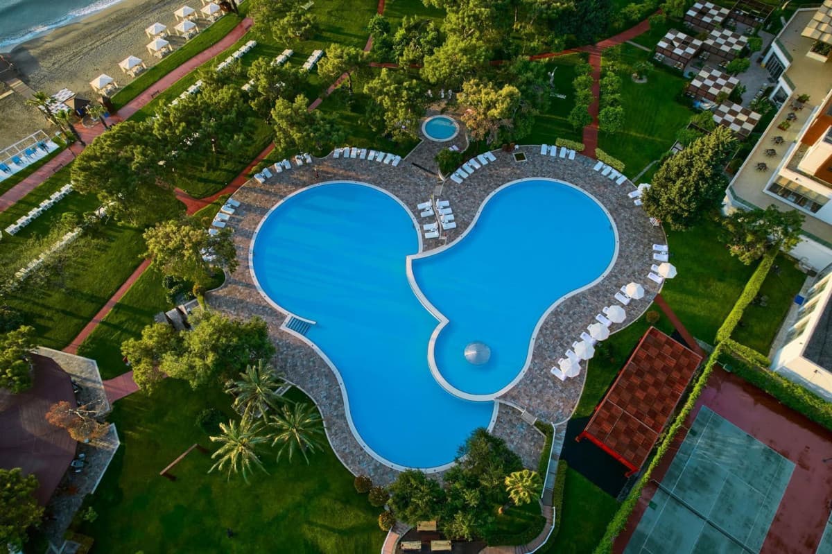 Rixos Beldibi