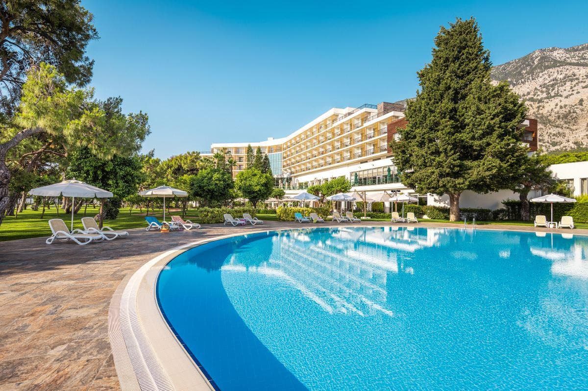 Rixos Beldibi