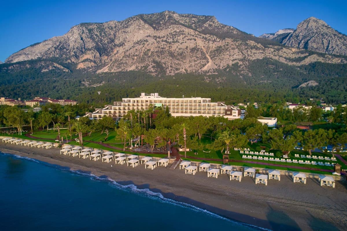 Rixos Beldibi