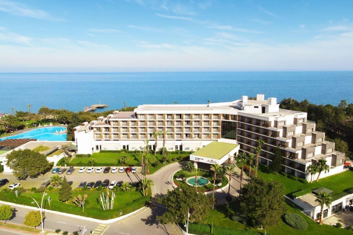 Rixos Beldibi