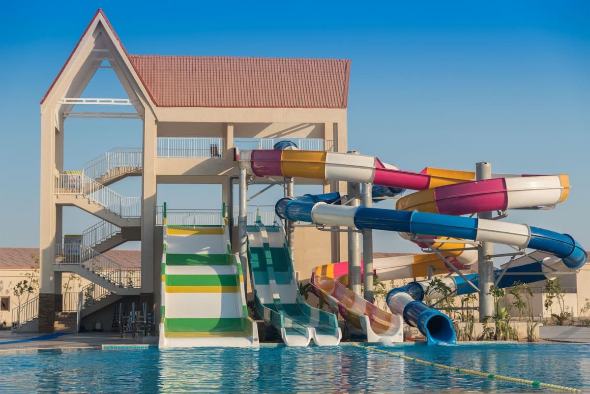 Albatros Sea World Marsa Alam
