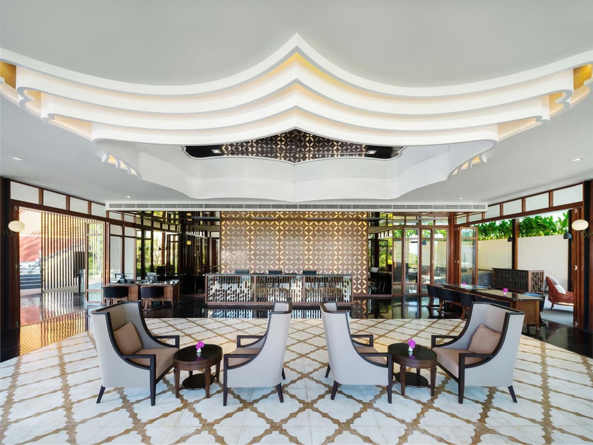 Avista Grande Phuket Karon MGallery by Sofitel