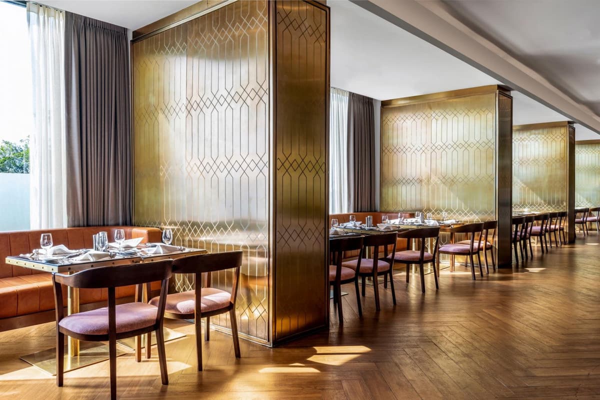 Avista Grande Phuket Karon MGallery by Sofitel