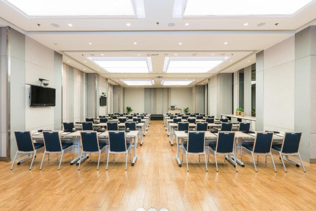 PATHUMWAN PRINCESS HOTEL