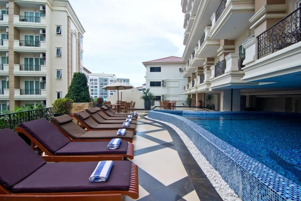 Miracle Suite