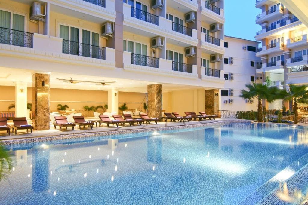 Miracle Suite