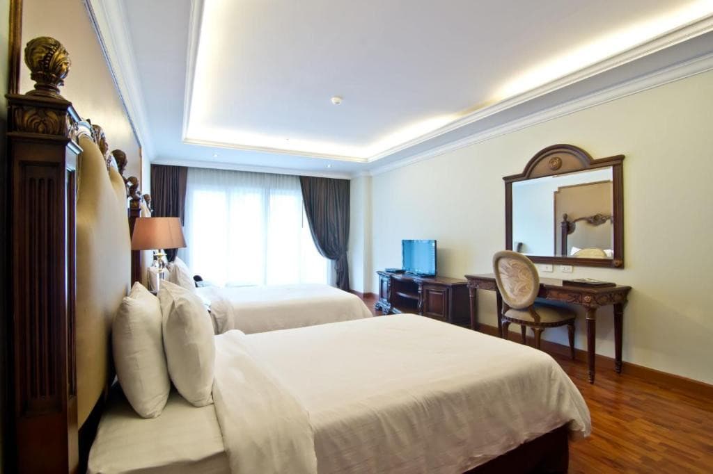 Miracle Suite