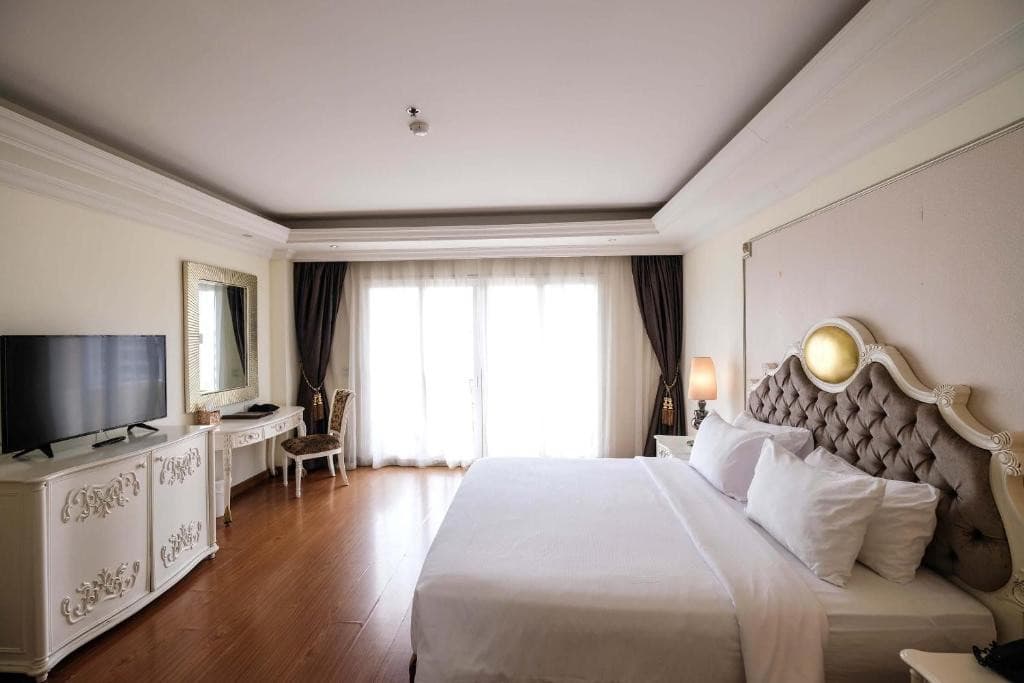 Miracle Suite
