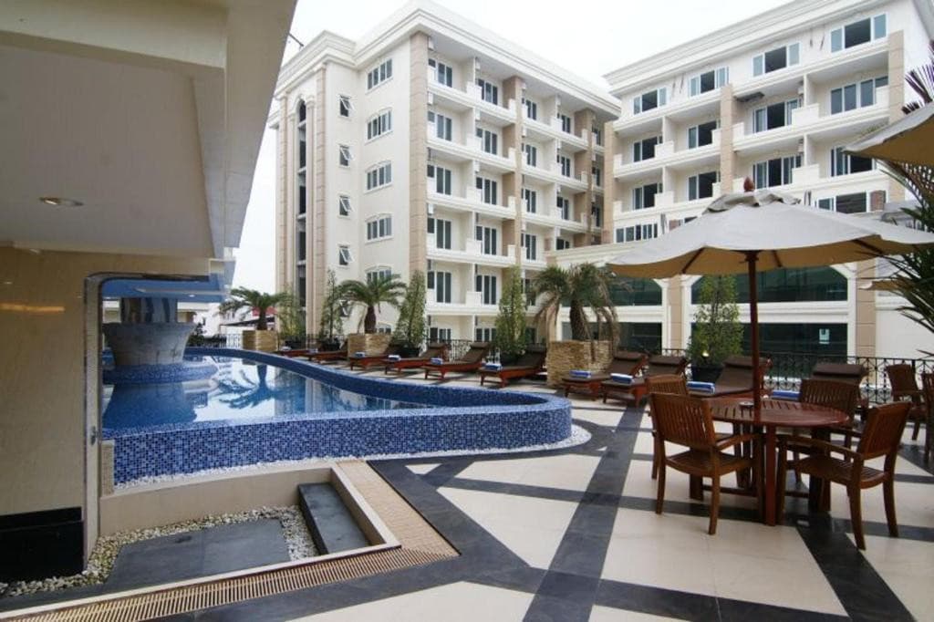 Miracle Suite