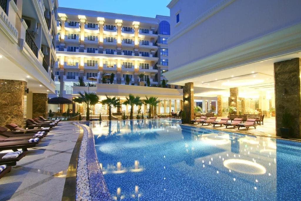 Miracle Suite