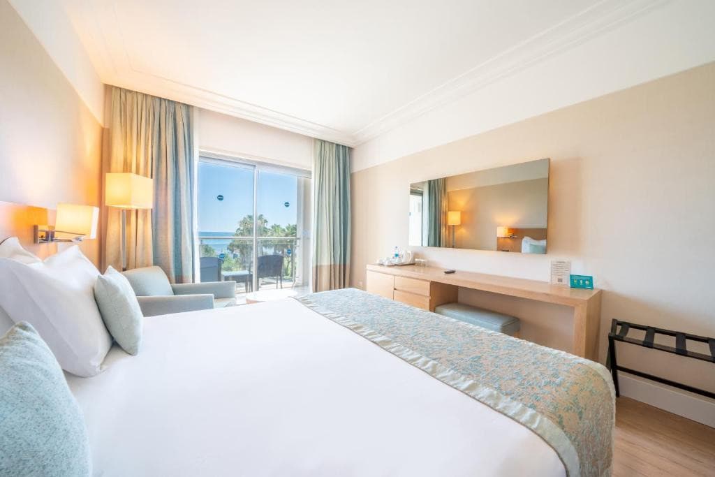 Turquoise Hotel