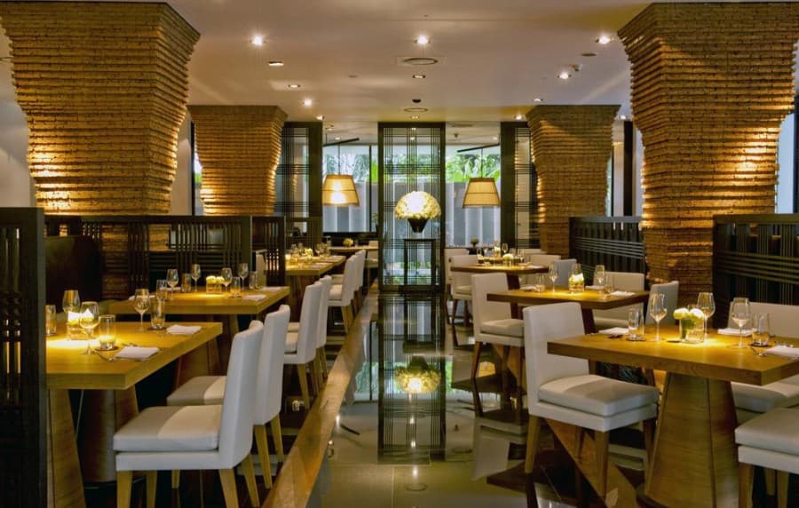 Como Metropolitan Bangkok