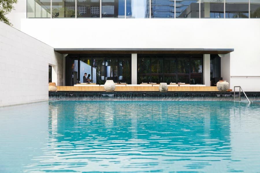 Como Metropolitan Bangkok