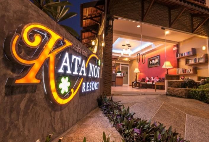 Kata Noi Resort