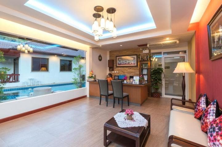 Kata Noi Resort