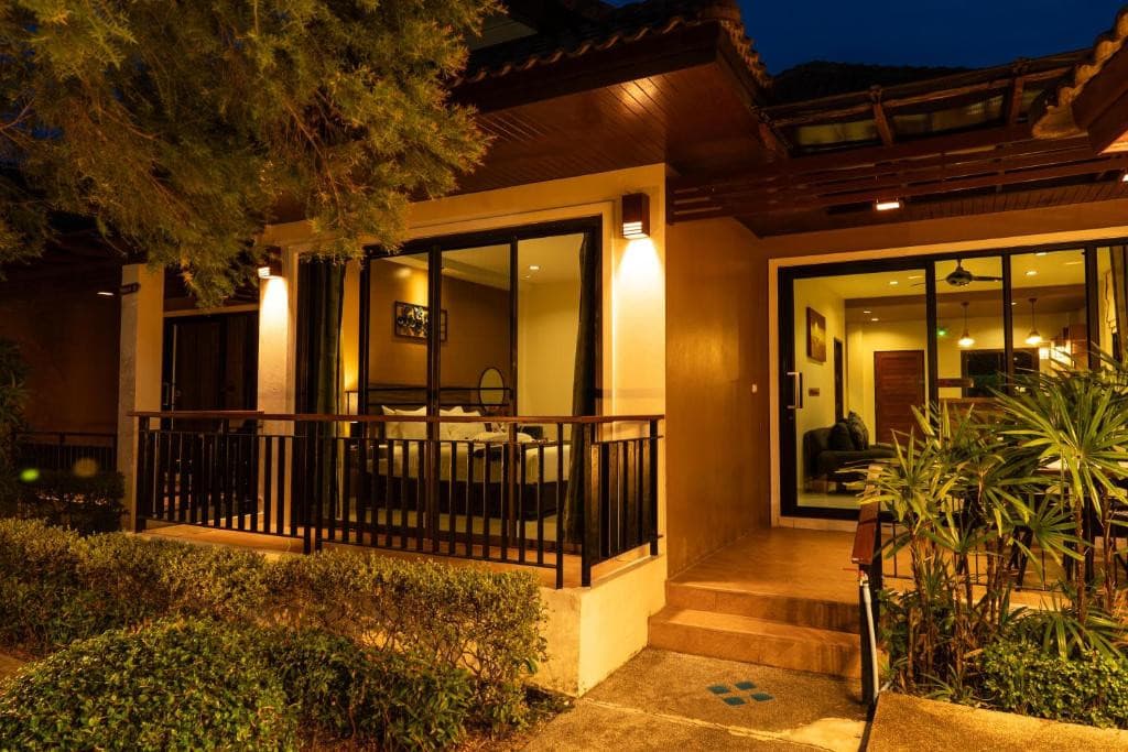 Kata Noi Resort