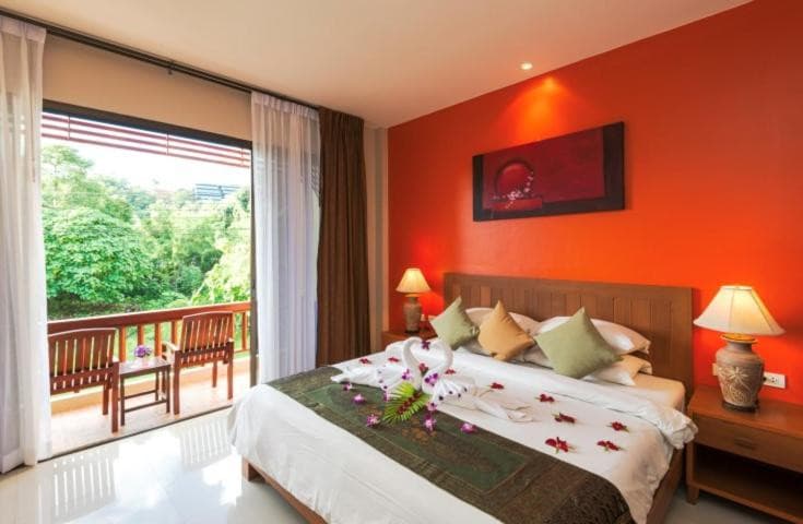 Kata Noi Resort