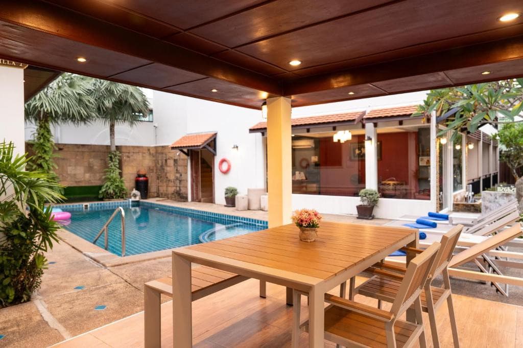 Kata Noi Resort