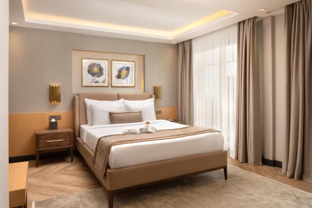 MOTTO BY MULA HOTEL