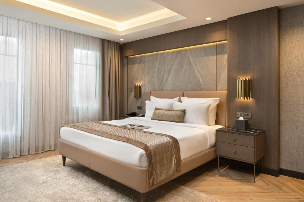 MOTTO BY MULA HOTEL
