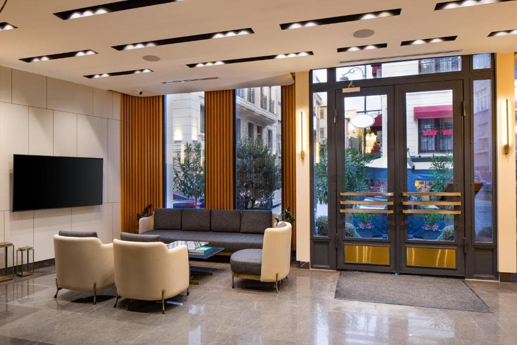 MOTTO BY MULA HOTEL