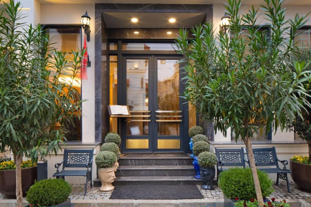 MOTTO BY MULA HOTEL