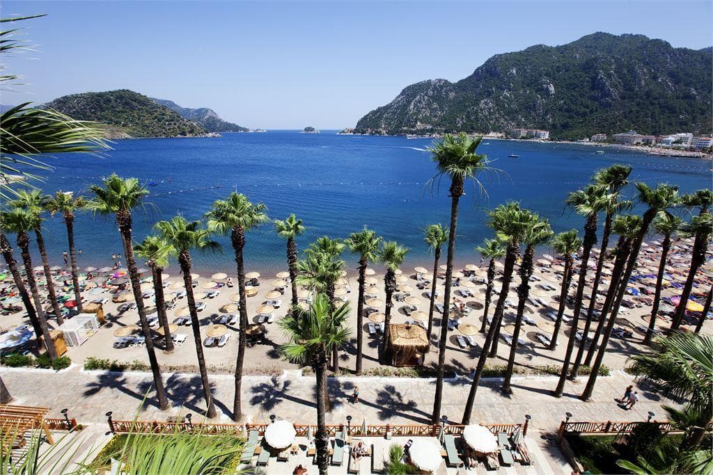 Quadas Hotel