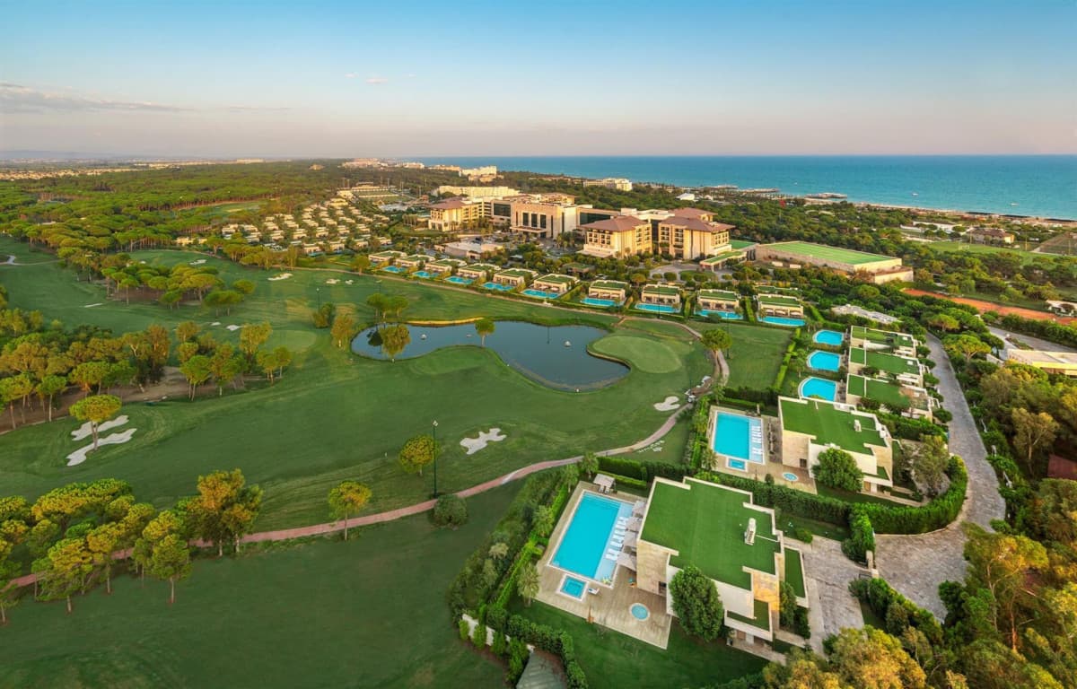 Regnum Carya