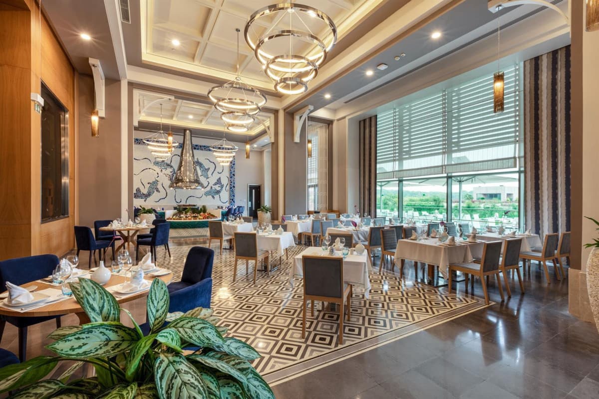 Regnum Carya