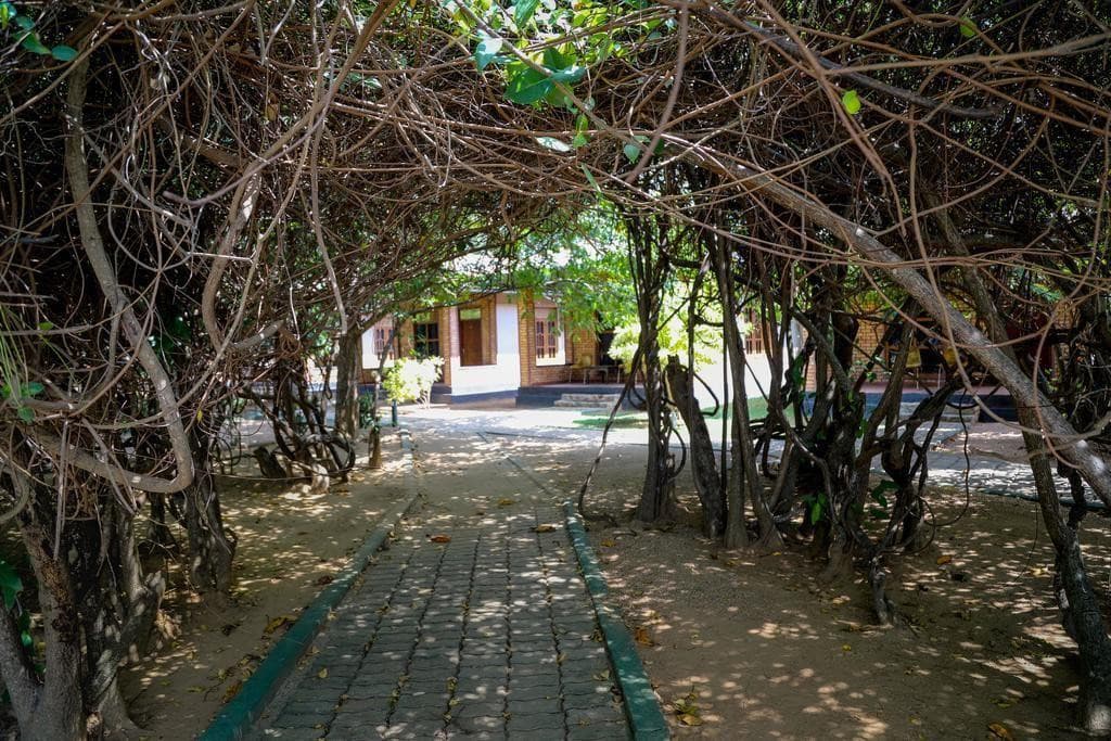 Kumudu Valley Resort