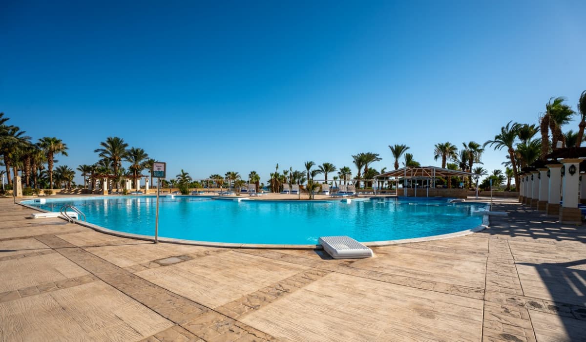 Coral Beach Resort 