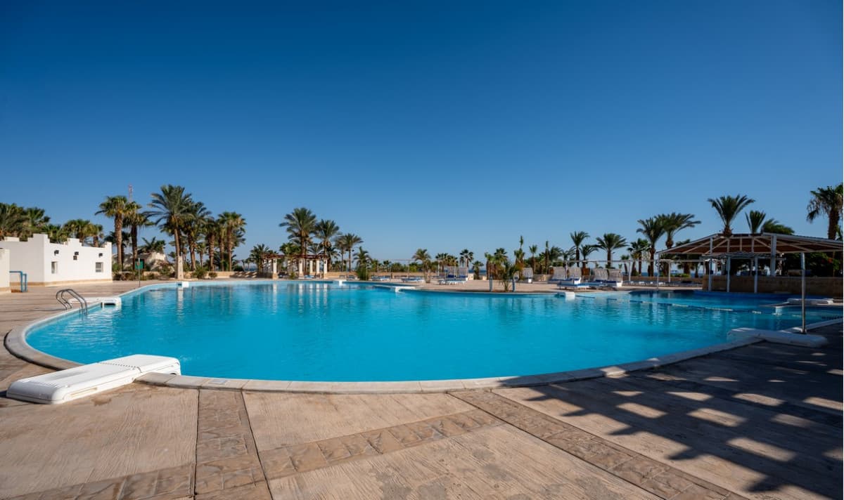 Coral Beach Resort 