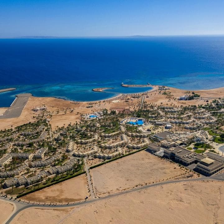 Coral Beach Resort 