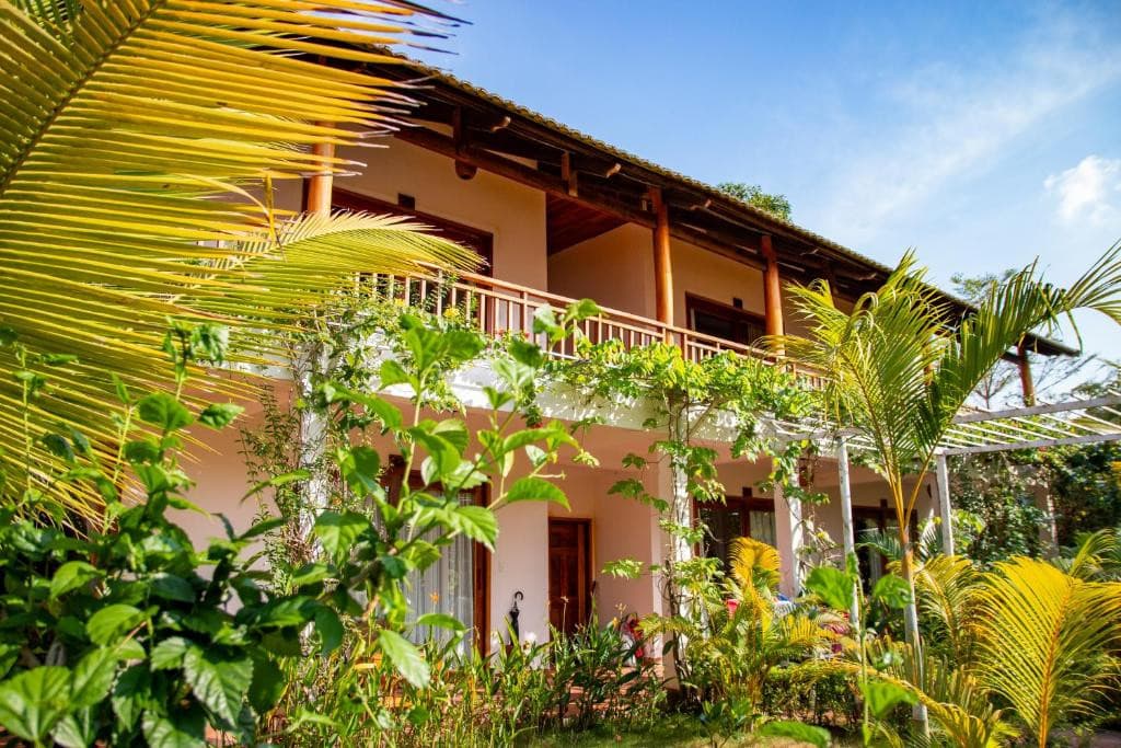 La Casa Resort