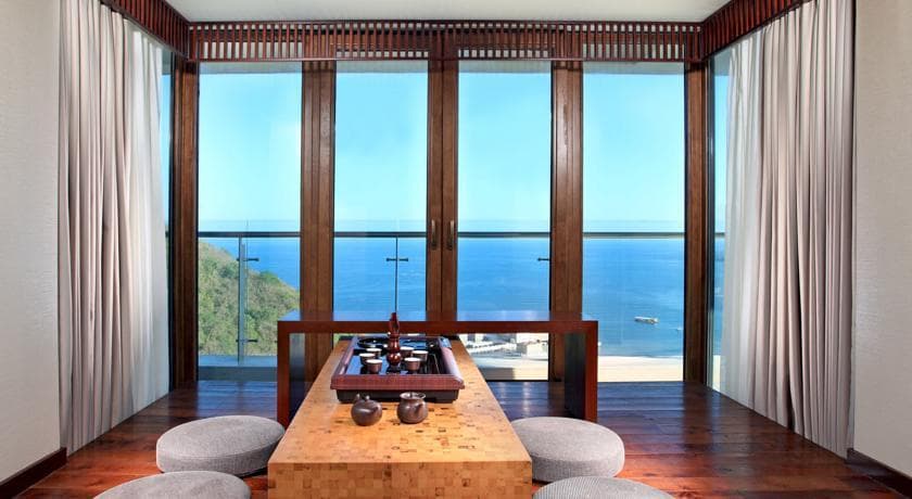 Serenity Coast Resort Sanya