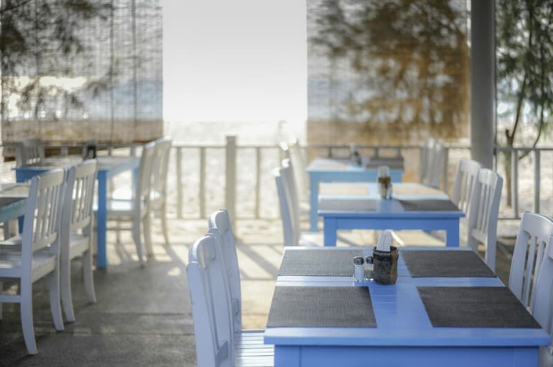 Beach Garden Cha-Am