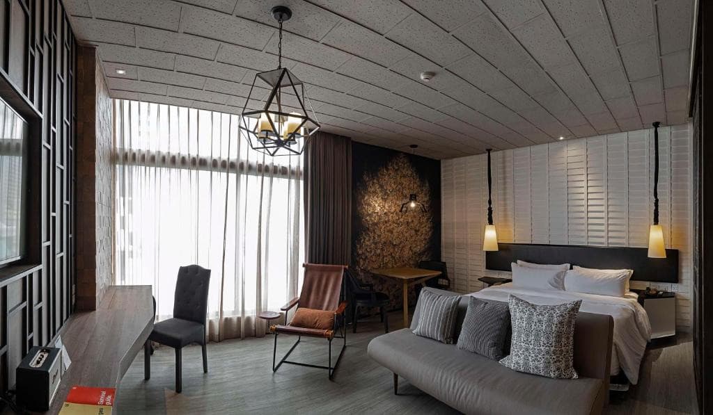 Siam@Siam Design Hotel Bangkok