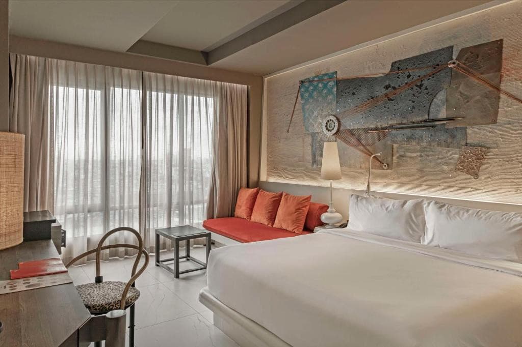 Siam@Siam Design Hotel Bangkok