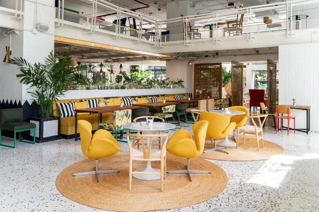Siam@Siam Design Hotel Bangkok