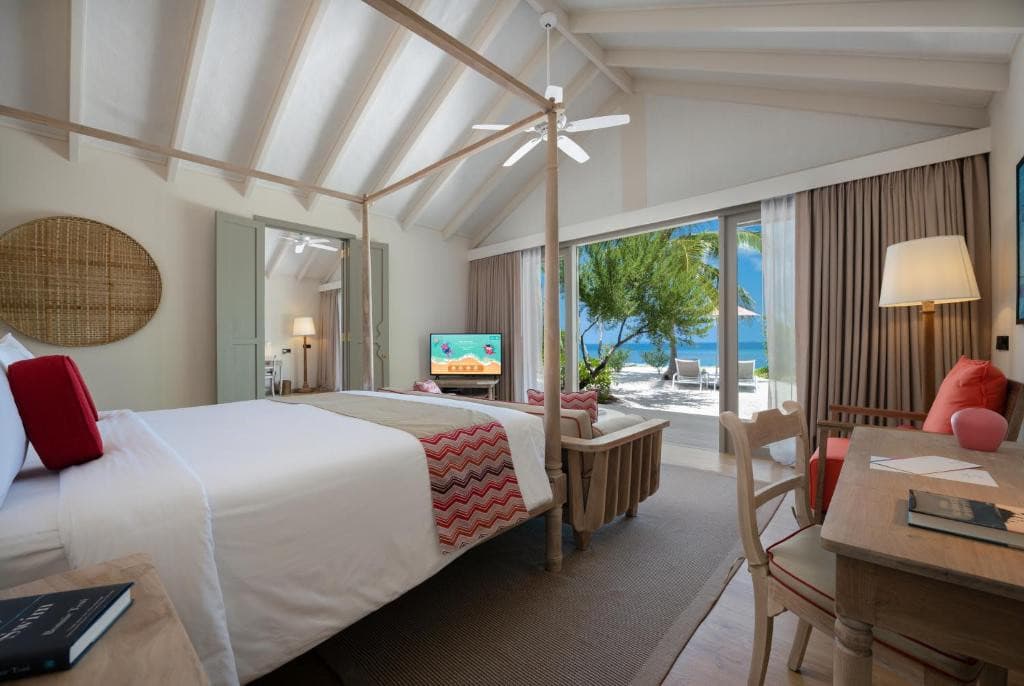 CORA CORA MALDIVES